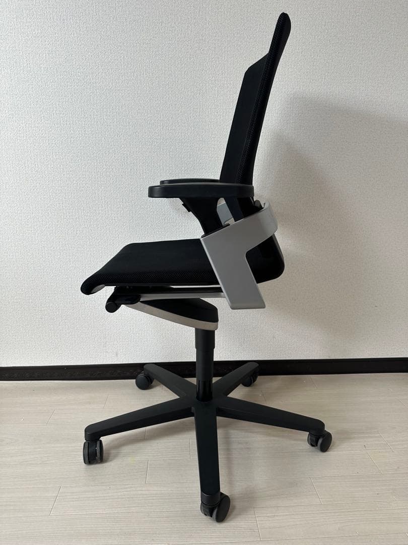 （3/5）Wilkhahn ウィルクハーン ONチェア 174-7 ※i4※