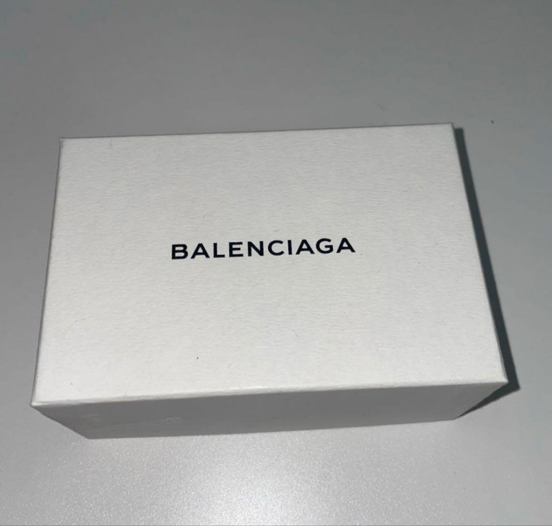 Balenciaga 00s Y2K archive ジャイアント　ブレスレット