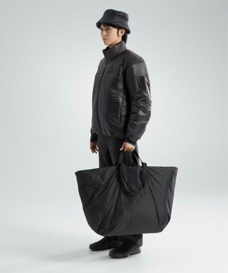 Arcteryx system_a オジー トートバッグ 新品未使用
