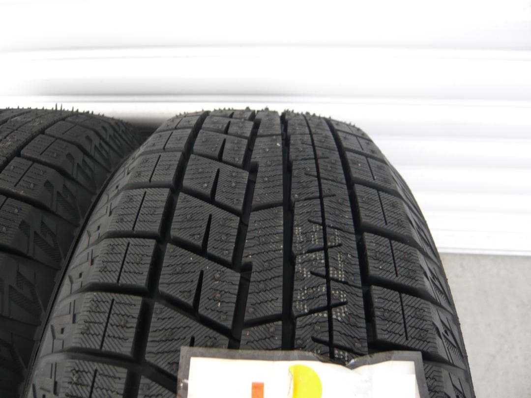 全国送料込☆ヨコハマiG60☆165/60R15☆２本☆スタッドレスタイヤ