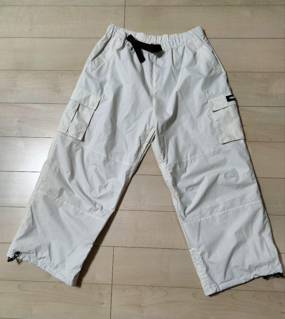 HIMANI　スノーボードウェアセット　美品