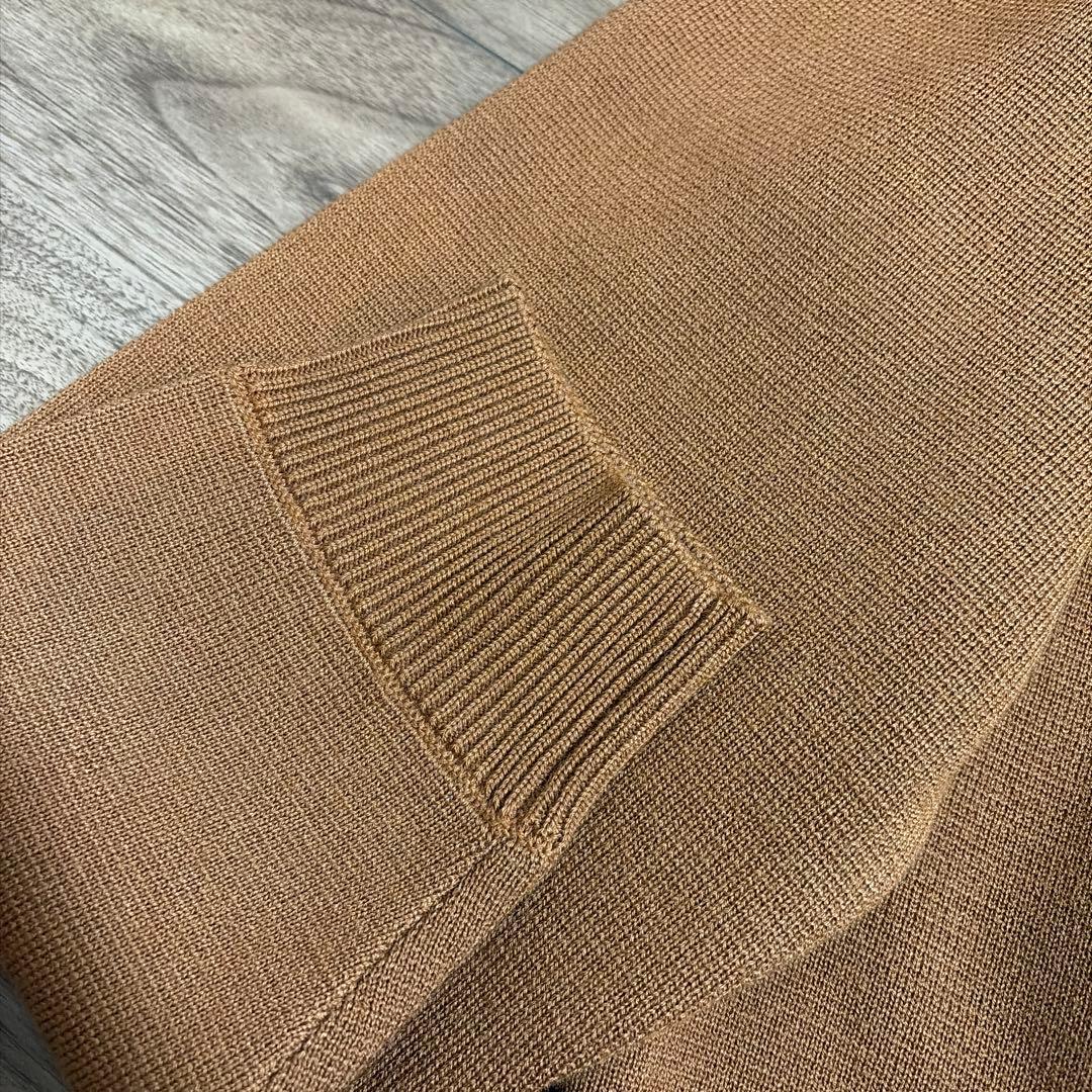 Supreme Beaded Appliqué Cardigan