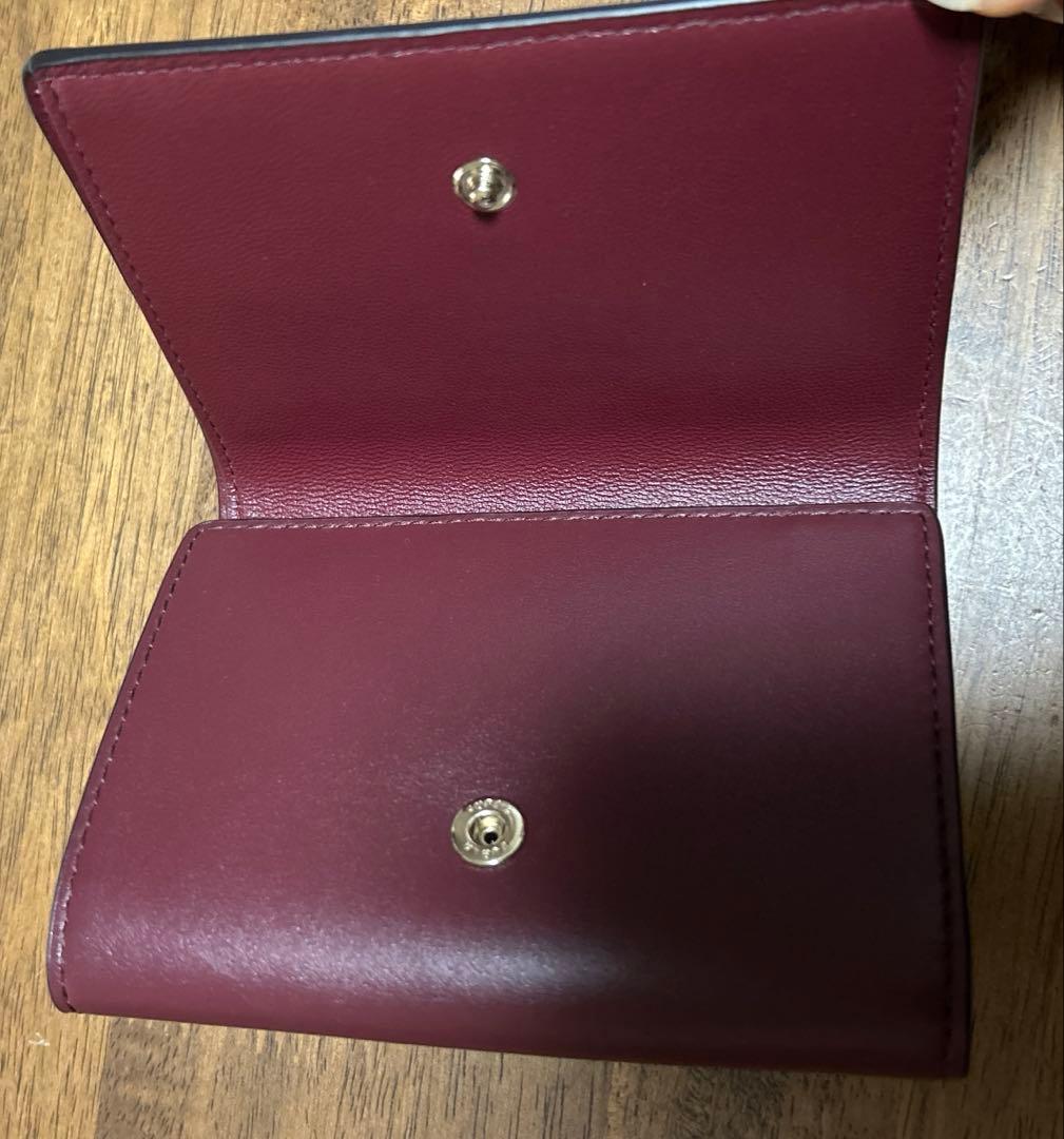 FURLA フルラ 3つ折財布