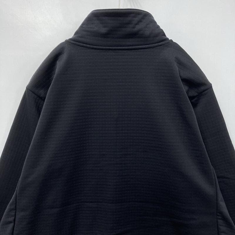 アンダーアーマー/新品/25AW/ウィンターニット 3レイヤー ジャケット