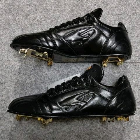 希少 野球スパイク エポライズ ポジフィールド レギュラー