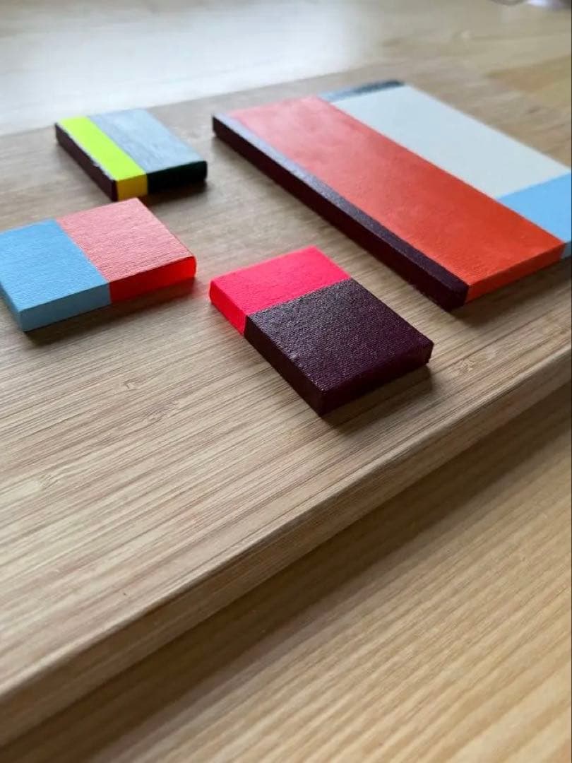 Modern art セット