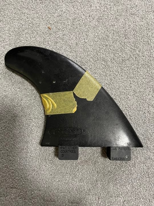 サンディエゴ　カスタム　サーフボード　6'4\"