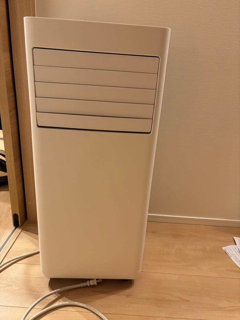IRIS OHYAMA ポータブルクーラー IPP-2224S
