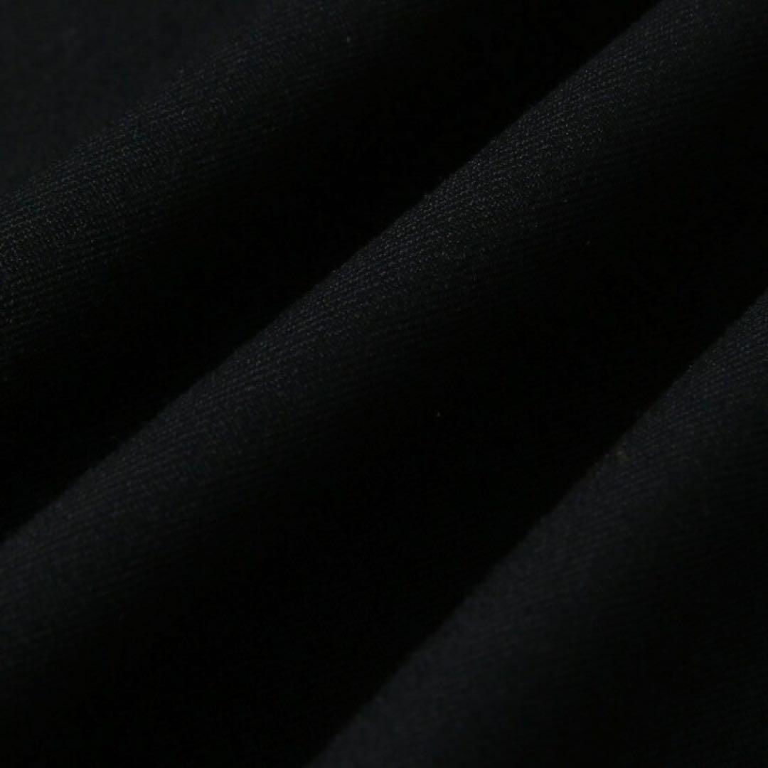 Wild Life Tailor 3レイヤー バルカラーコート ブラック M
