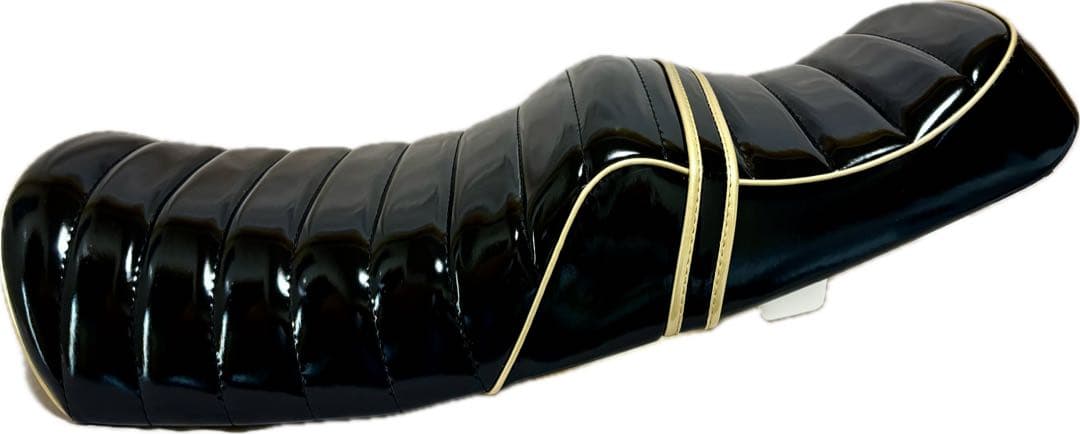 金エナメルタックロールシート ホンダ CB400SFSB NC39NC42