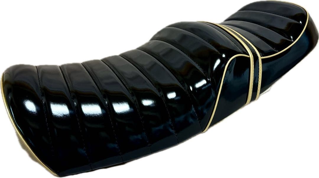 金エナメルタックロールシート ホンダ CB400SFSB NC39NC42