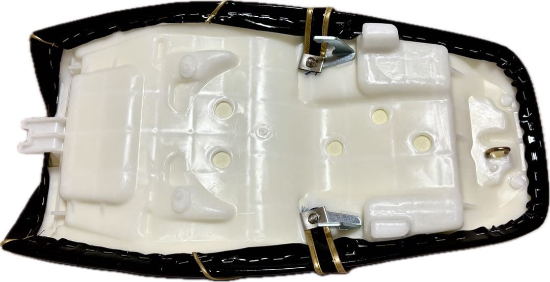 金エナメルタックロールシート ホンダ CB400SFSB NC39NC42