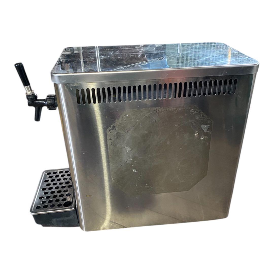 ホシザキビ 生ビールサーバーディスペンサー DBF-30SA 業務用 店舗