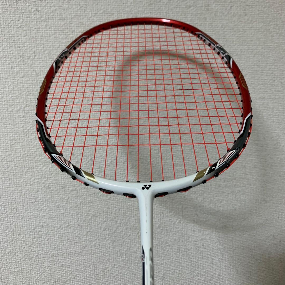 ナノレイi スピード アークセイバーuplus21