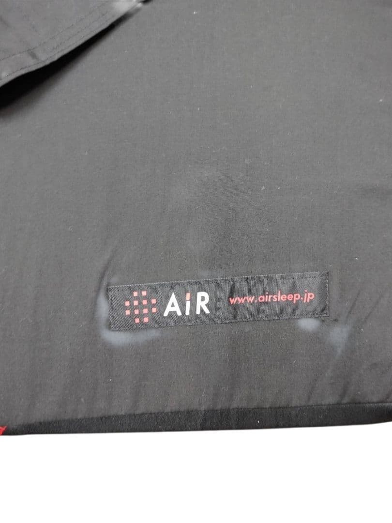 【名古屋市優先】西川 air エアー SI 高機能マットレス ダブル