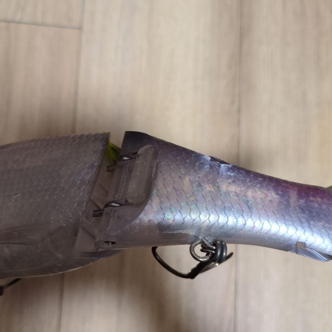 やかましいわデプス　ギラギラコウゲキ