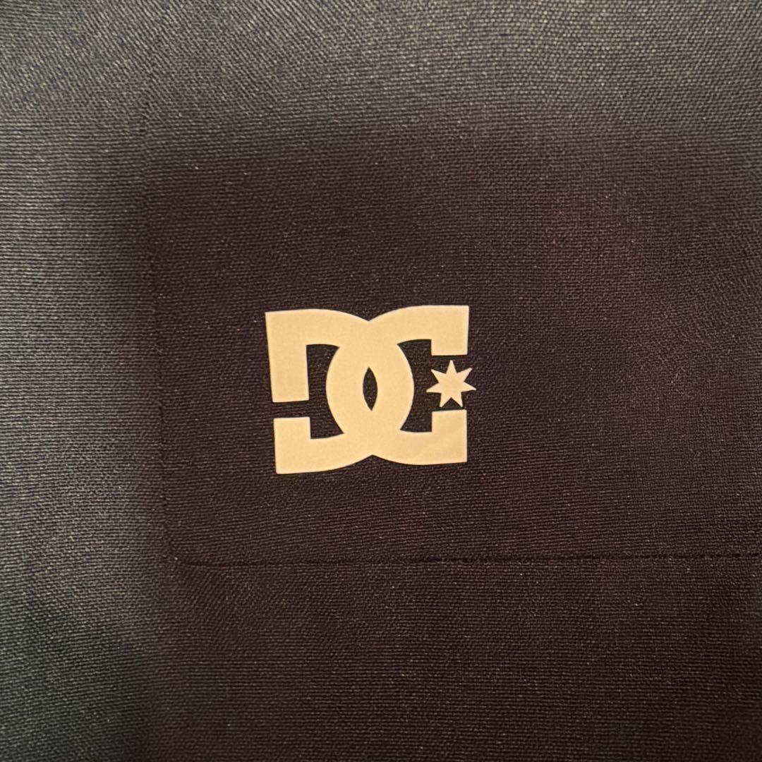 DC スノーボードウェアパンツ