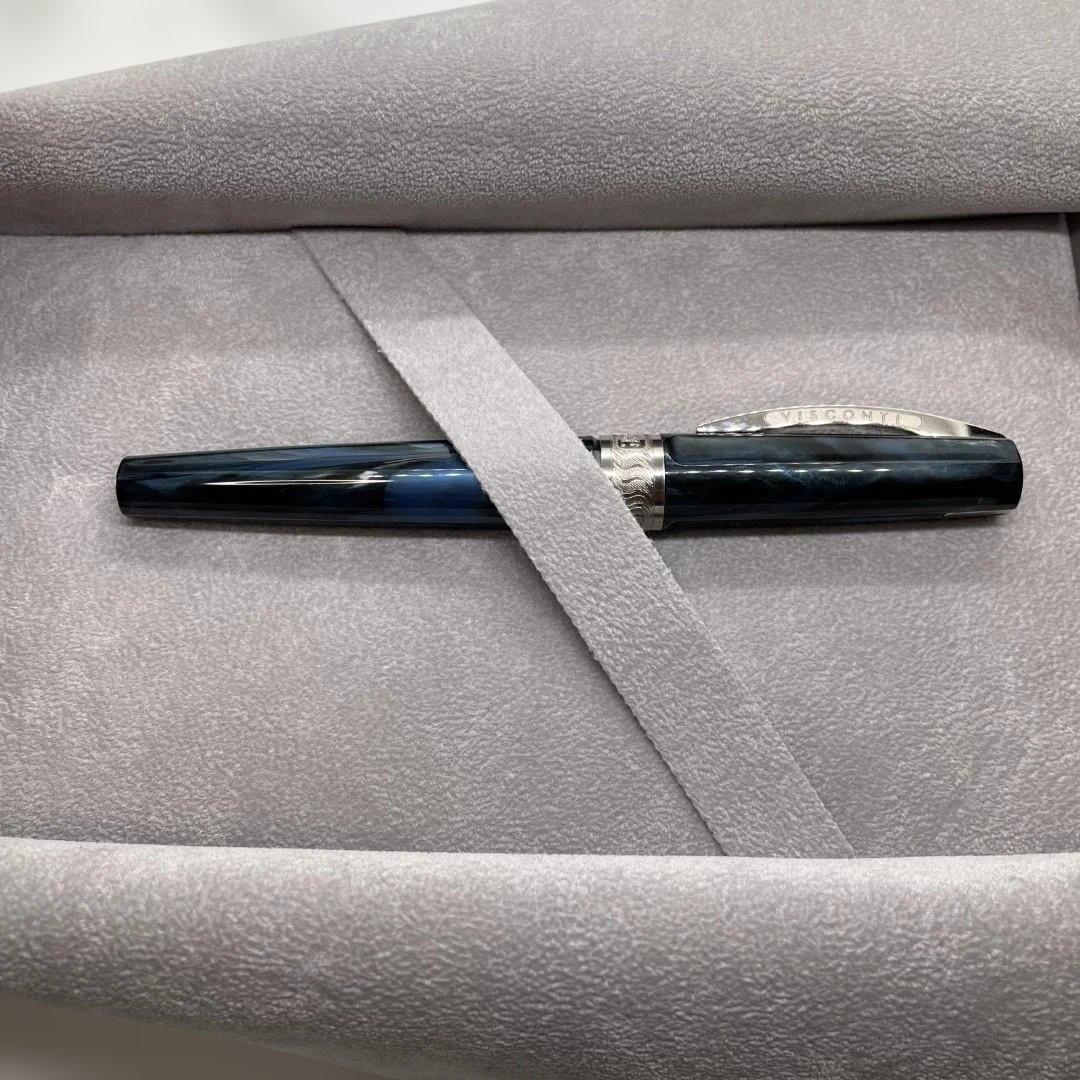VISCONTI/ビスコンティ　ローラーボール　ミラージュ