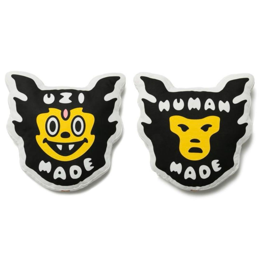 クッション・座布団 HUMAN MADE UZI MADE CUSHION XX23GD006