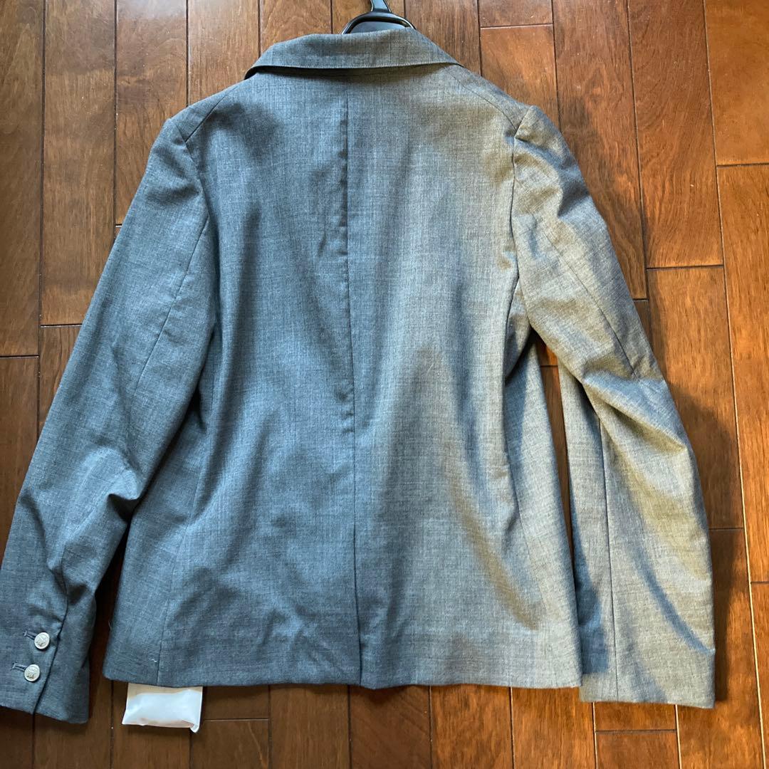 BEAMS BOY スーツ
