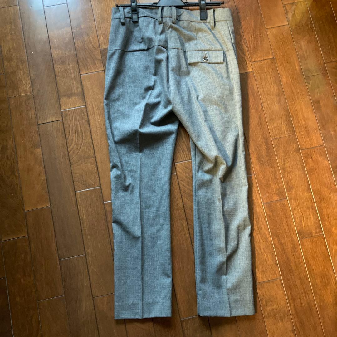 BEAMS BOY スーツ