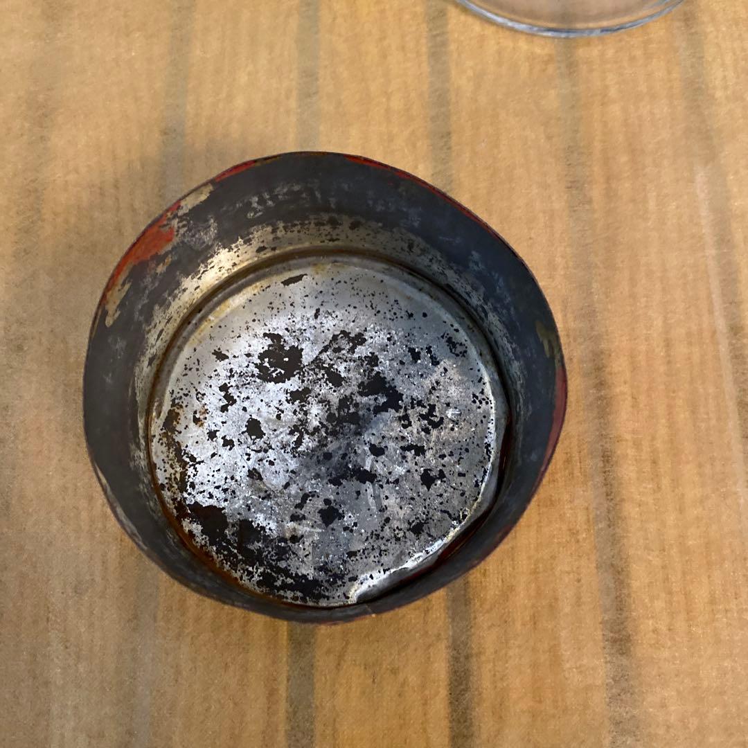 ヴィンテージ　小物　雑貨　薬ビン　置き物　Parisアンティークショップで購入