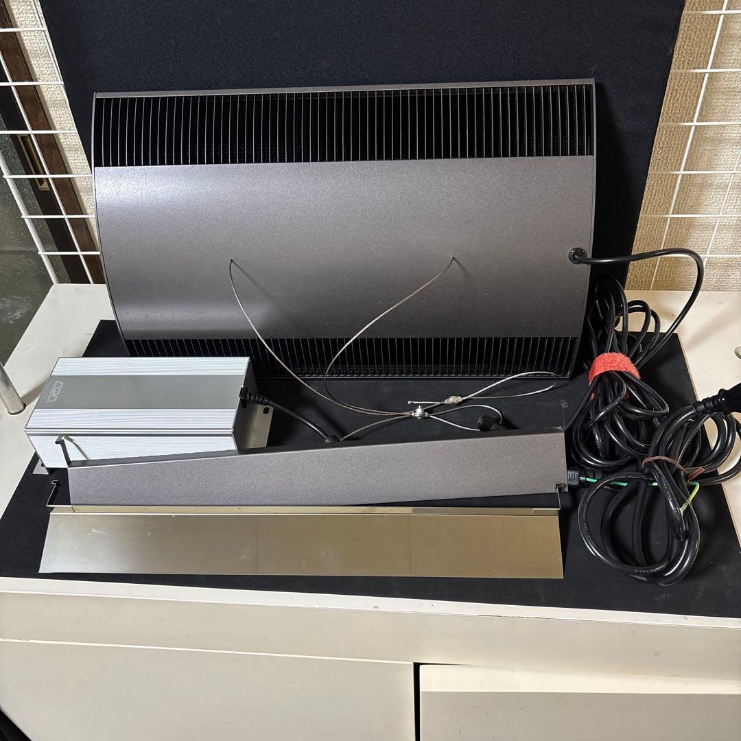 中古品ADAソーラーRGBとシェード