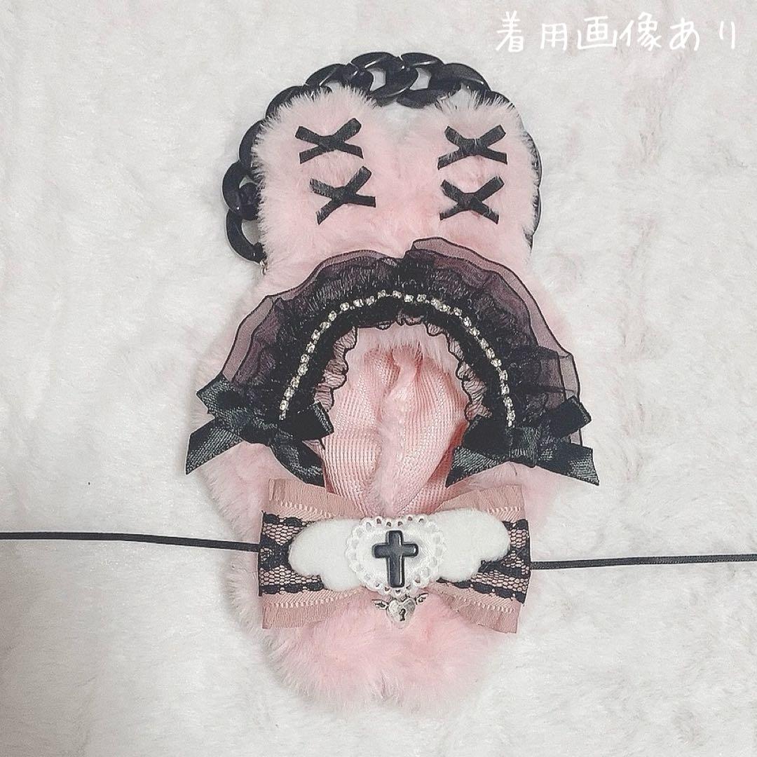Riri出品ページ