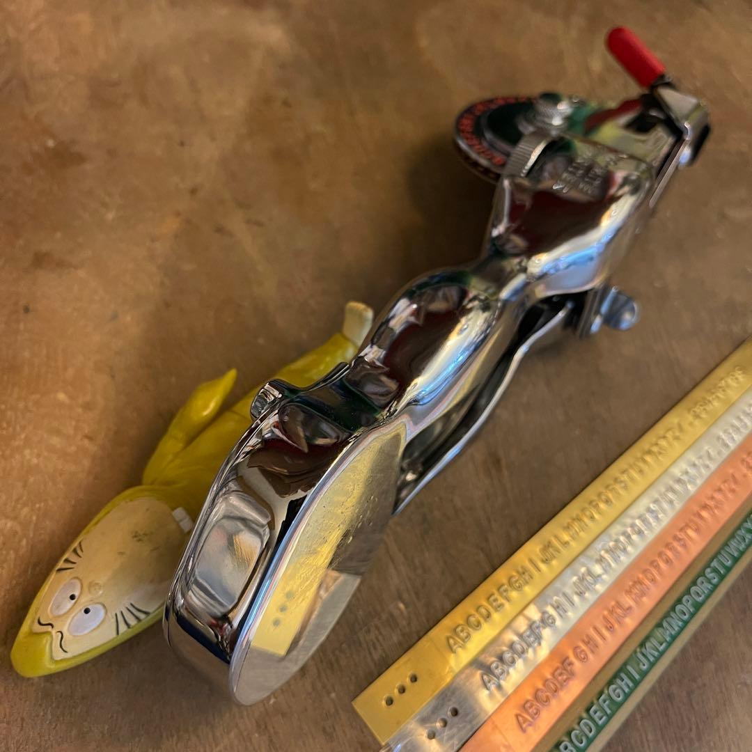 ■製品保証■【美品・機関良好】ダイモ M-11 DYMO MITE 168-6