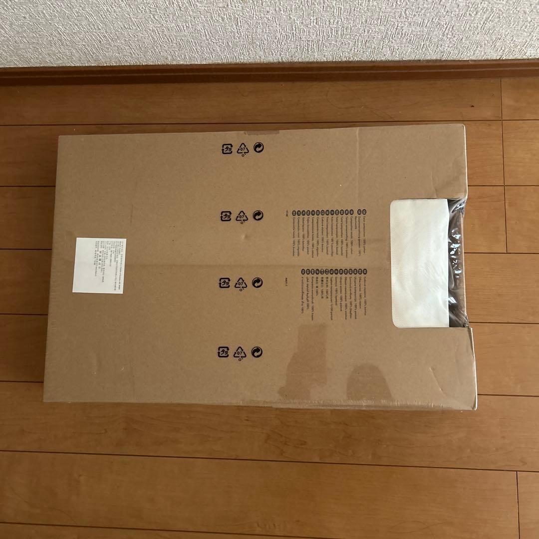 新品未開封　KARLSTAD ソファ カバー　401.819.18