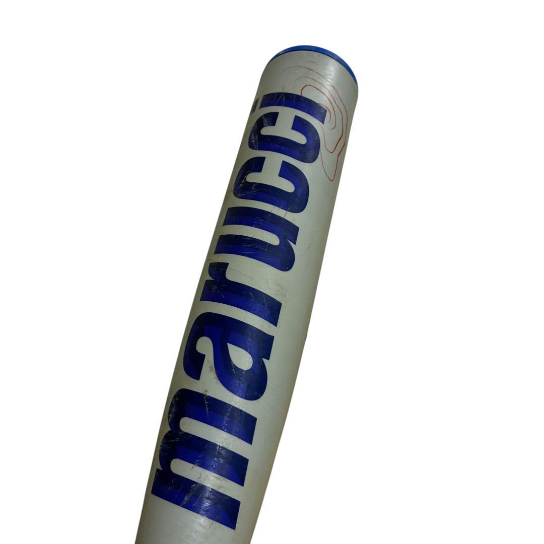 青ワニ marucci WANI CRUSHER POWER 軟式 85cm
