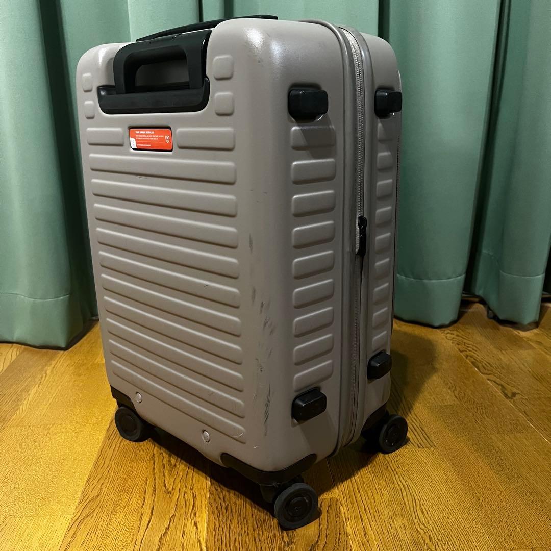 LOJEL ロジェール Cubo S グレー