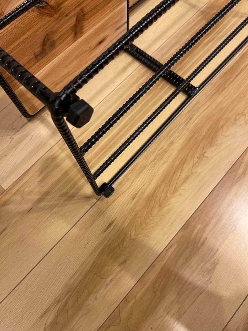 アイアン家具・シューズラック