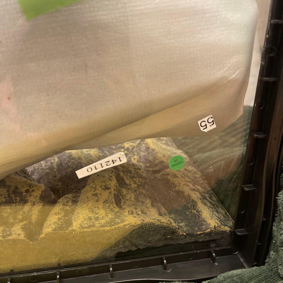 最終値下げグラステラリウム3045 【直接引き取り可】相模原市