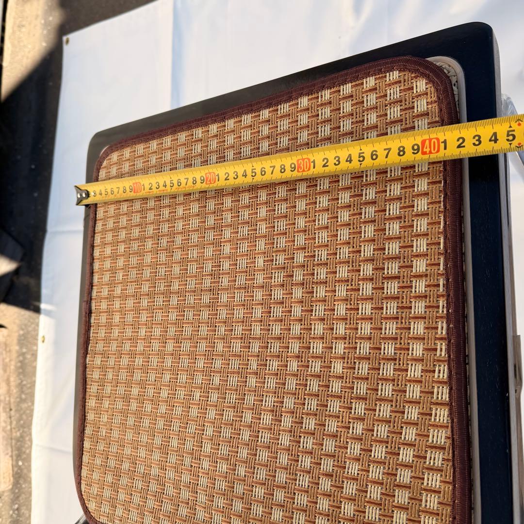 チェスカチェア　マルセルブロイヤー　リプロダクト品