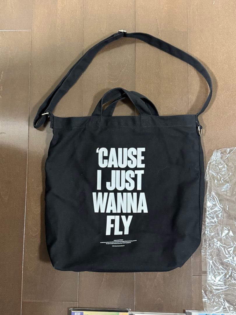 oasis CD DVD トートバッグ ミニタオル ピンバッジ オアシス