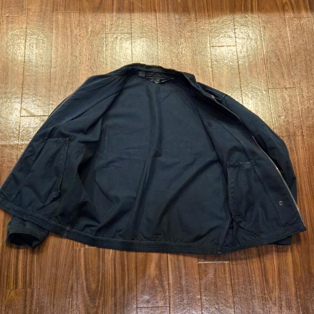 う*え様 90sオールドラルフ スイングトップ L ヴィンテージ