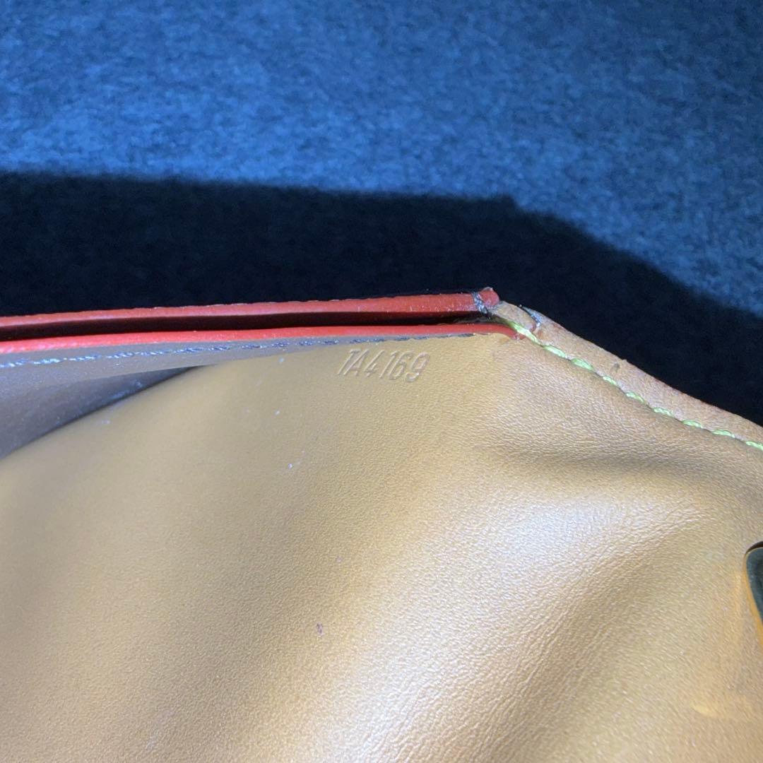 LOUIS VUITTON/モノグラム/ポルトフォイユ ブラザNM/M69029