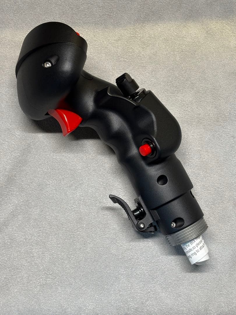 WINWING製NavyAceグリップ