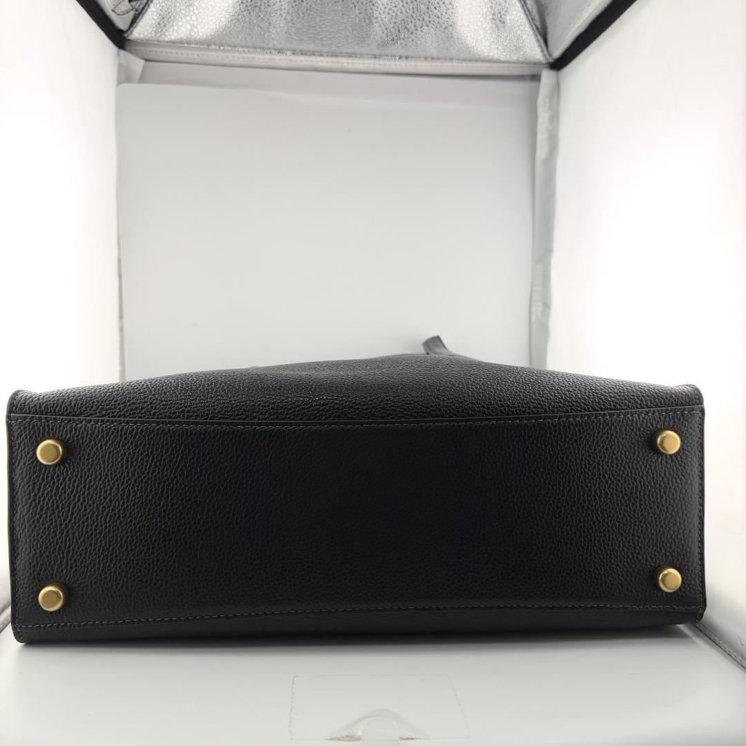 ✨美品✨ COACH コーチ 2way トートバッグ カーター キャリーオール