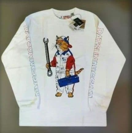 go slow caravan ✕ NISSAN コラボロンティー