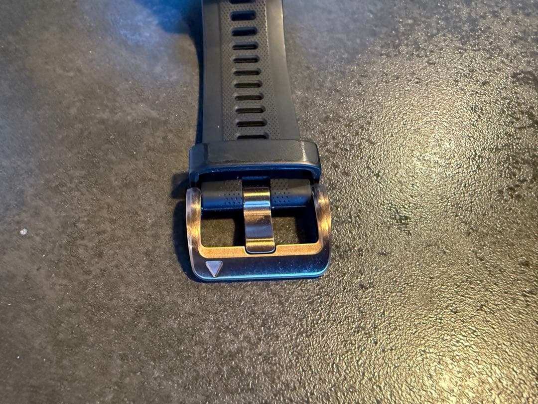GARMIN Approach S70 ブロンズエディション