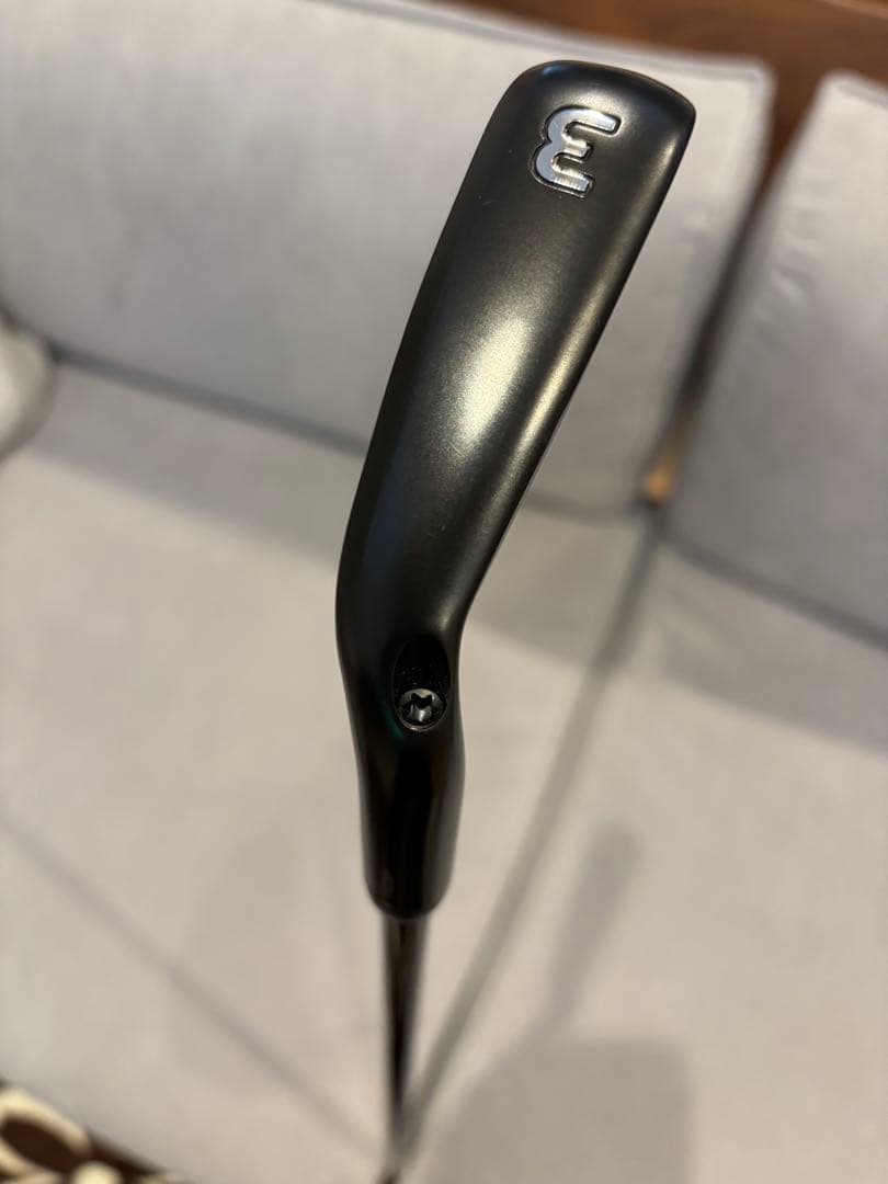 PING i Crossover UT 3番 Sシャフト