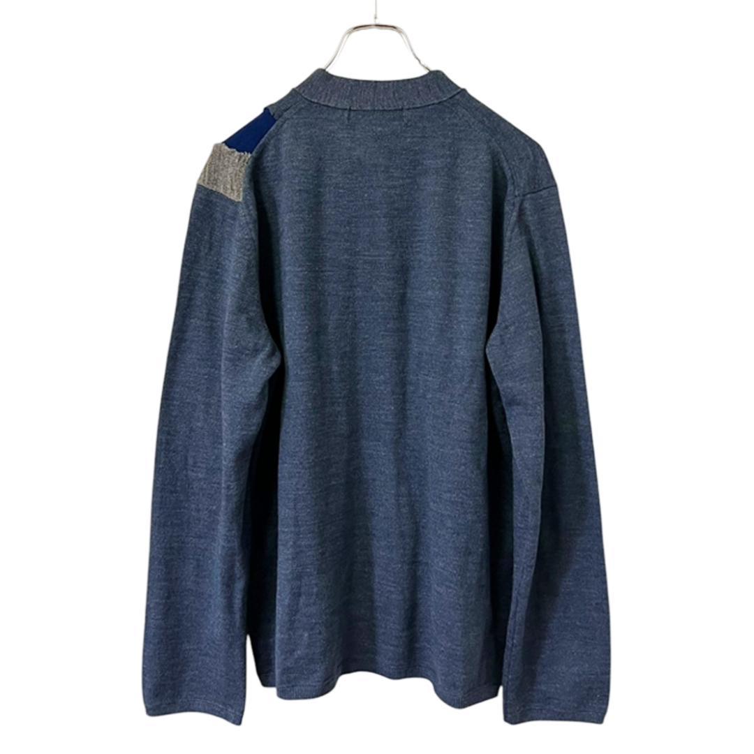 美品COMME des GARCONS HOMME DEUX カーディガン