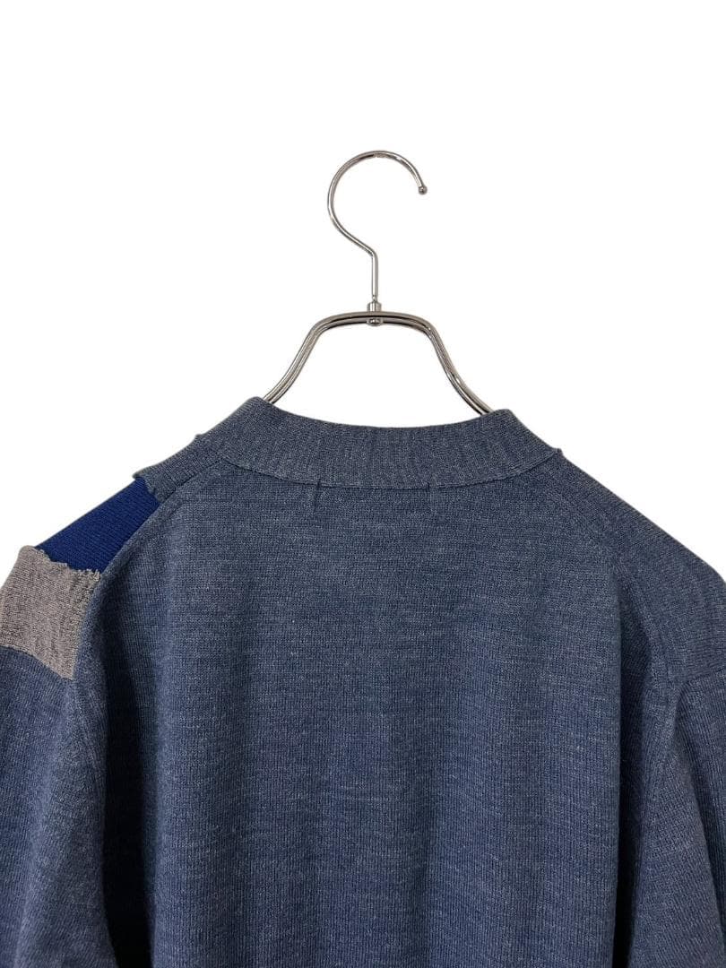 美品COMME des GARCONS HOMME DEUX カーディガン
