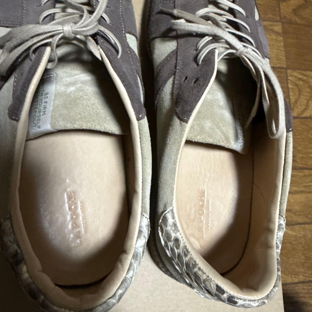 BROTER BRIDGE ブラザーブリッジ LAPOCHE