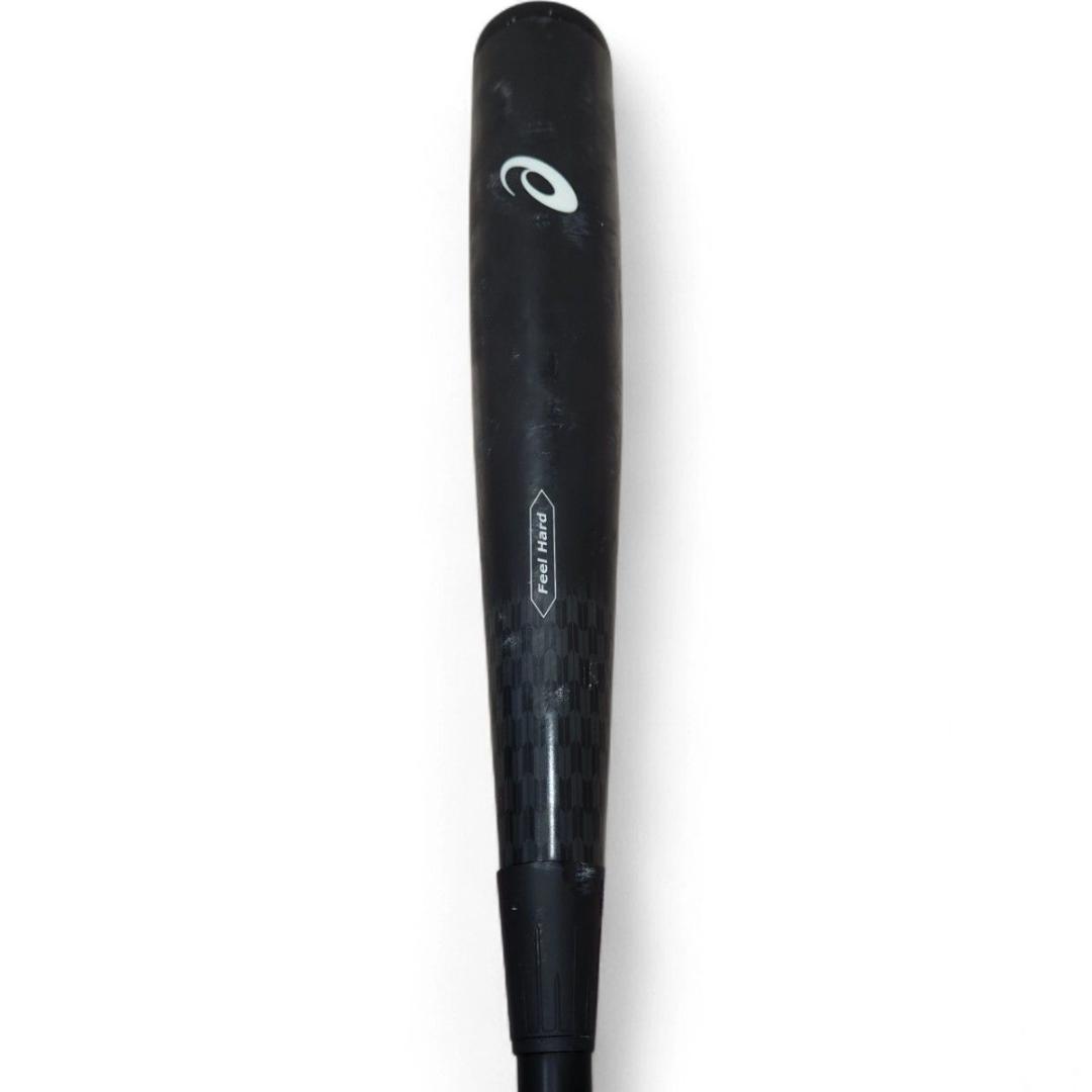 ASICS DUAL FLASH 2 Limited 軟式用バット 84cm