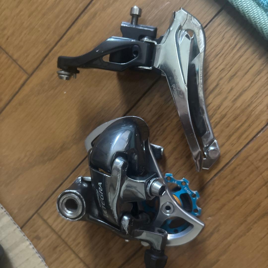 Émonda ALR 5 ロードバイクフレームオークションが終わるまで出品