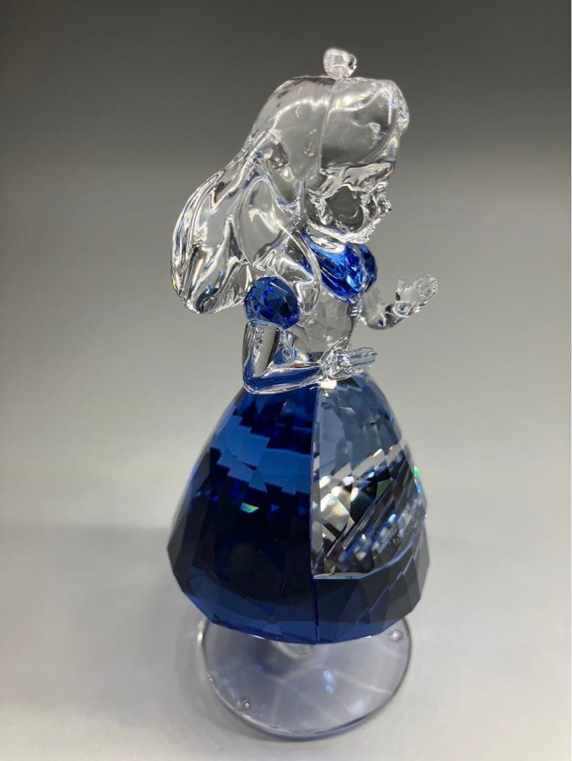 スワロフスキー Swarovski 『アリス』 5135884、不思議の国アリス