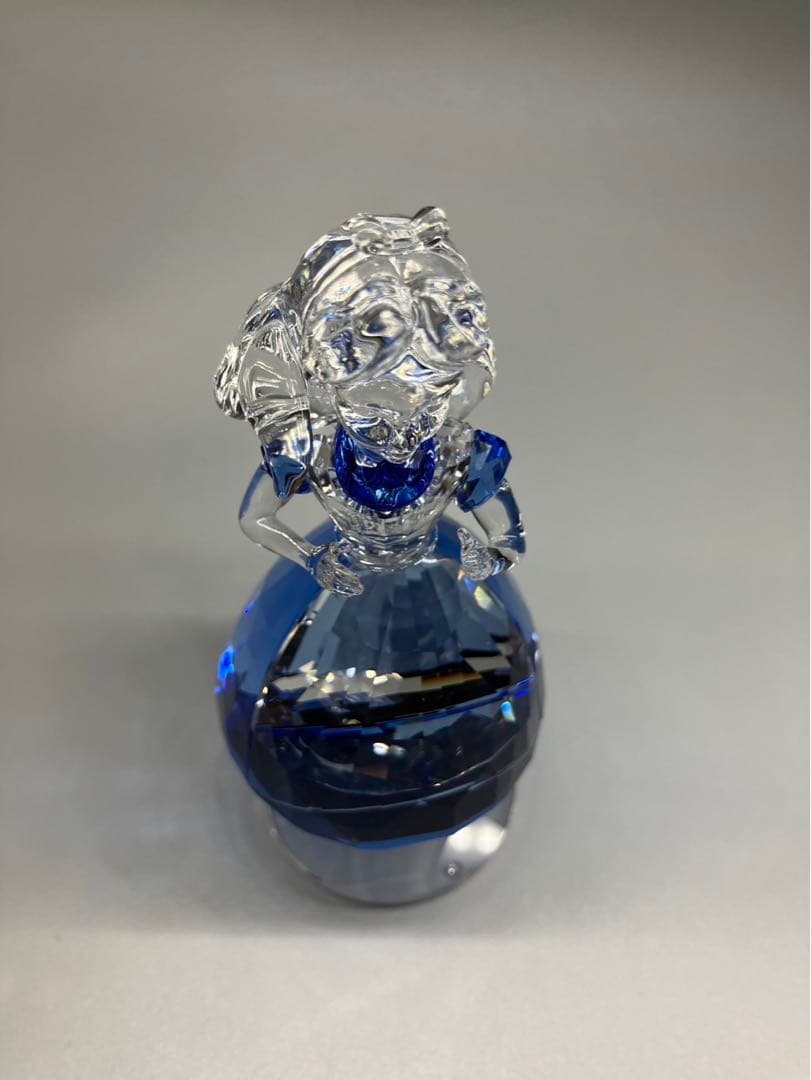 スワロフスキー Swarovski 『アリス』 5135884、不思議の国アリス
